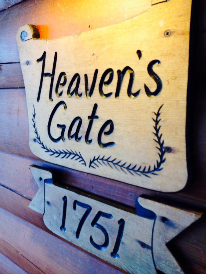 Вілла Heaven'S Gate Сев'єрвілл Екстер'єр фото